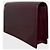 Autre Marque Saint Laurent Kate Tassel Tasche bordeaux - Ansicht 5