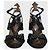 Alaïa Alaia Sandalen schwarz T.37,5 - Ansicht 2