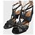 Alaïa Alaia Sandalen schwarz T.37,5 - Ansicht 5