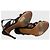 Alaïa Alaia Sandalen schwarz T.37,5 - Ansicht 7