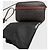 Autre Marque Saint Laurent Tasche toile monogram Braun - Ansicht 10