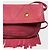Jerome Dreyfuss Bolsa Jérome Dreyfuss Jerry Vermelho - vista 2
