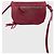 Jerome Dreyfuss Bolsa Jérome Dreyfuss Jerry Vermelho - vista 4