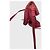 Jerome Dreyfuss Bolsa Jérome Dreyfuss Jerry Vermelho - vista 6