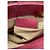 Jerome Dreyfuss Bolsa Jérome Dreyfuss Jerry Vermelho - vista 9