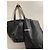 Autre Marque Bolsa Saint Laurent Cabas 5 à 7 Preto - vista 13