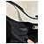 Borsa Yves Saint Laurent nera Nero - vista 10