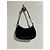 Borsa Yves Saint Laurent nera Nero - vista 2
