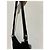 Borsa Yves Saint Laurent nera Nero - vista 5