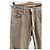 Jeans Dior bege T.26 - vista 3