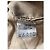 Jeans Dior bege T.26 - vista 7