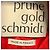 Autre Marque Prune Goldschmidt Black Bonnie Oversize Perfecto Coat Schwarz - Ansicht 4