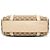 Bolsa Boston Gucci GG Canvas Abbey D Ring Bege - vista 3