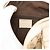 Bolsa Boston Gucci GG Canvas Abbey D Ring Bege - vista 5