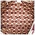 Bolso Tote Gucci Canvas Web rosa - vista 4