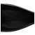 Borsa a Clutch Document Case Medium in Nappa Intrecciato Nera Bottega Veneta Nero - vista 4