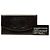 Black Chanel CC Lambskin Stitched Double Flap Long Wallet - view 11