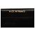 Black Chanel CC Lambskin Stitched Double Flap Long Wallet - view 7