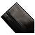 Black Chanel CC Lambskin Stitched Double Flap Long Wallet - view 9