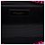 Autre Marque Clutch Saint Laurent in pelle rosa con stampa leopardata e monogramma Cassandre - vista 4