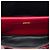 Prada Large Double Satchel aus Saffiano-Leder in Rot - Ansicht 4