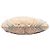 Borsa a tracolla Gucci GG Canvas Abbey D Ring Beige - vista 3