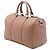 Bolso Boston Gucci Medium Guccissima Joy Marrón Castaño - vista 2