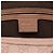 Bolso Boston Gucci Medium Guccissima Joy Marrón Castaño - vista 5