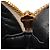 Autre Marque Borsa camera Mini Lou con nappina in pelle grain de poudre monogrammata bianca Saint Laurent Bianco - vista 5
