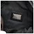 Borsa a tracolla Fendi Zucchino Canvas marrone - vista 5