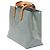 Louis Vuitton Monogram Vernis Reade PM Handtasche Blau - Ansicht 2