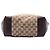 Gucci GG Canvas GG Charm Tote Beige - Ansicht 3