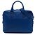 Borsa Business Dior Homme in Pelle Blu