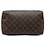 Bolso Boston Louis Vuitton Monogram Speedy 30 Marrón Castaño - vista 3