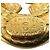 Chanel CC vergoldete Logo-Blumen-Clip-Ohrringe Golden - Ansicht 6
