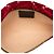 Gucci GG Velvet Rajah Pouch rot - Ansicht 4