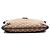 Borsa a tracolla Gucci GG Canvas Abbey D Ring Beige - vista 3