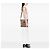 Borsa a tracolla Gucci GG Canvas Abbey D Ring Beige - vista 6