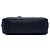 Sacoche de voyage Prada Saffiano bleue - Sac d'affaires - vue 3