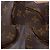 Borsa LOUIS VUITTON Neverfull in Tela Marrone - 104001 - vista 12