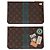 Borsa LOUIS VUITTON Neverfull in Tela Marrone - 104001 - vista 14