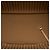 Saco LOUIS VUITTON Neverfull em Tela Castanha - 104001 - vista 9