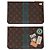 Saco LOUIS VUITTON Neverfull em Tela Castanha - 104001 - vista 13