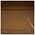 Borsa LOUIS VUITTON Neverfull in Tela Marrone - 104001 - vista 9