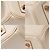 Hermès Bolso HERMES Birkin 30 en Cuero Blanco - 103995 - vista 12