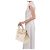Hermès Bolso HERMES Birkin 30 en Cuero Blanco - 103995 - vista 13