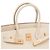 Hermès Bolso HERMES Birkin 30 en Cuero Blanco - 103995 - vista 7
