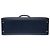 Hermès mala HERMES Kelly 32 em Couro Azul Marinho - 103998 - vista 11