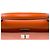 Hermès Bolsa HERMES Kelly 28 em Couro Laranja - 103994 - vista 10