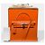 Hermès Bolsa HERMES Kelly 28 em Couro Laranja - 103994 - vista 2